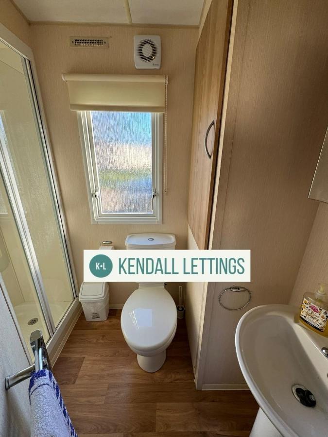 Tebay  Villa Selsey Buitenkant foto